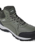 NEBULA Olive Men's Sneakers